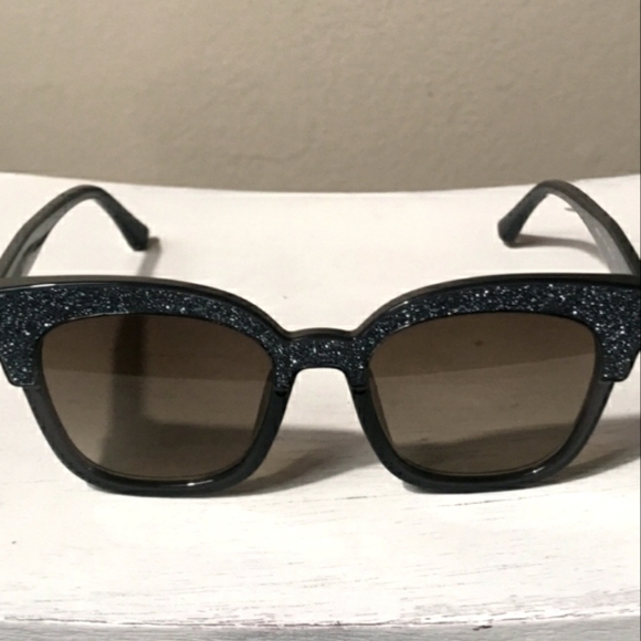 Jimmy Choo Accessories - NWOT Jimmy Choo Sunglasses